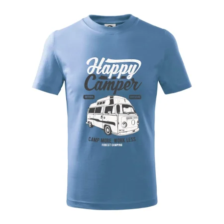 Happy Camper