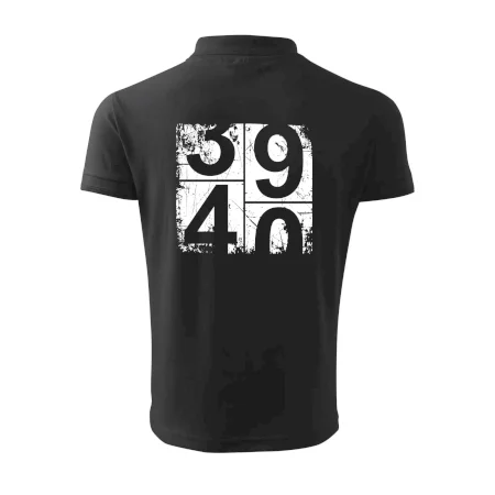 Tachometr 40