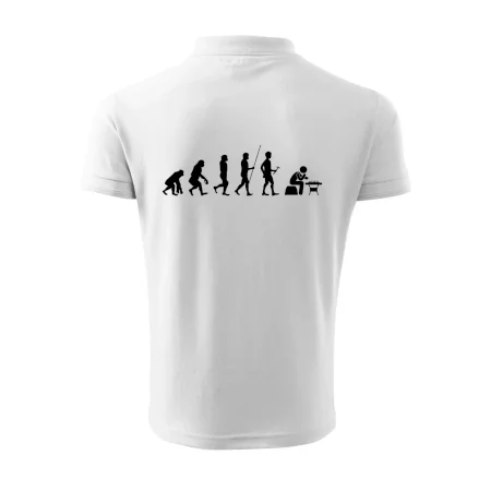 Evoluce šachy