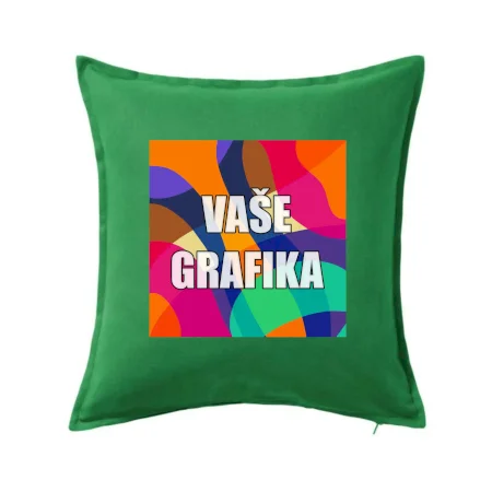 Potisk s vaší grafikou