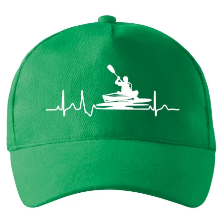 EKG kajak