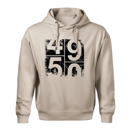 Tachometr 50