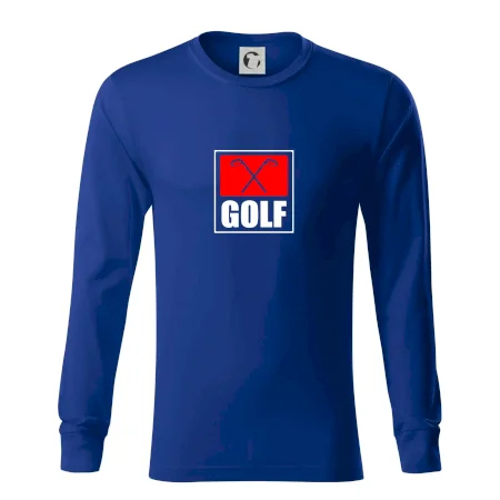 Golfové hole