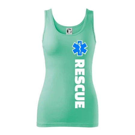 Rescue - pro záchranáře