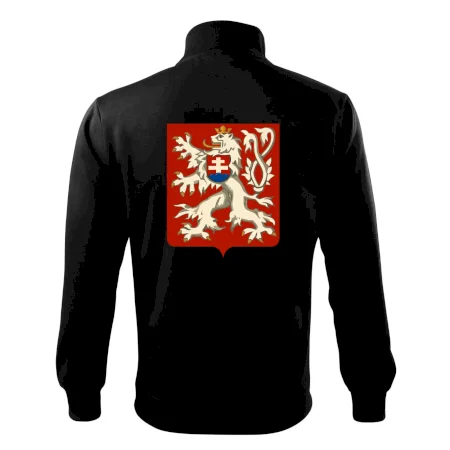 Znak ČSR - Československá republika (1948–1960)