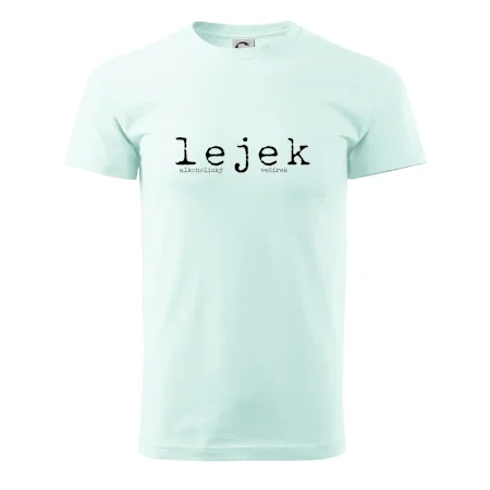 Čeština 2.0 - lejek