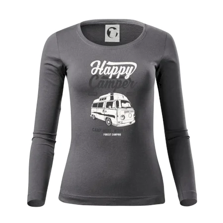Happy Camper
