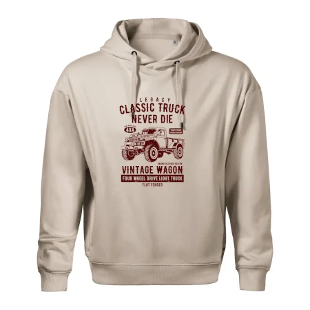 Classic Truck