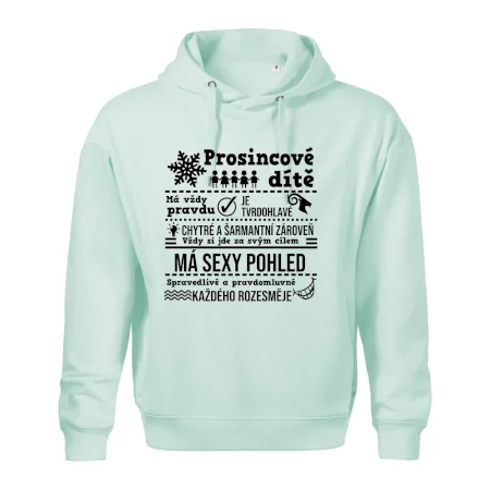 Narozeniny prosinec