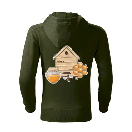 Včelí úly