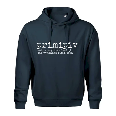 Čeština 2.0 - primipiv