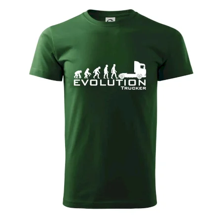 Evoluce trucker