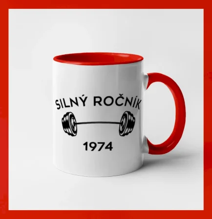Silný ročník - Letopočet 1974