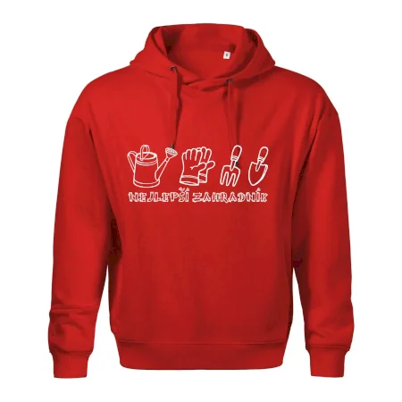 Nejlepší zahradník