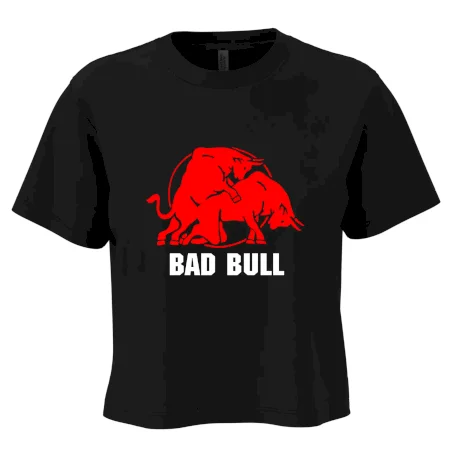Bad Bull