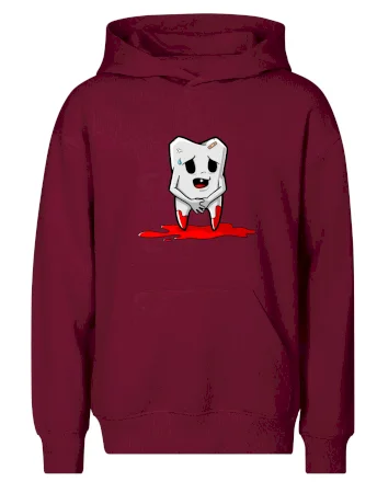 Vytržený zoubek