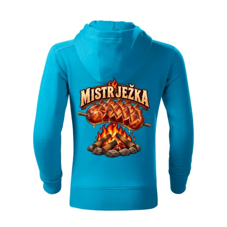 Mistr ježka