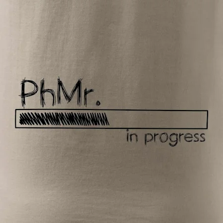 In progress titul PhMr. magistr / magistra filozofie