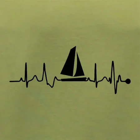 Plachtění EKG