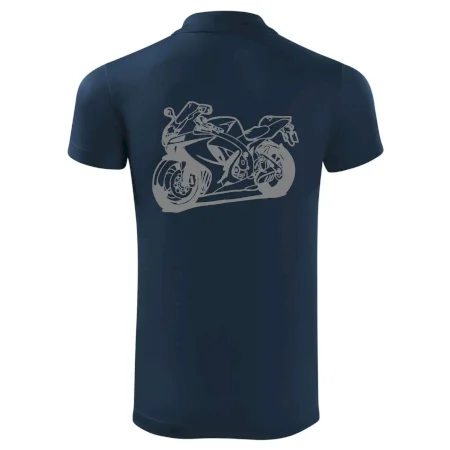 Sportovní motorka