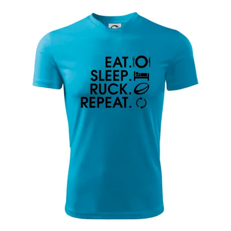 Eat sleep Rugby