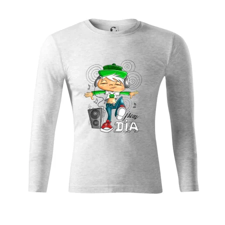 D I A music