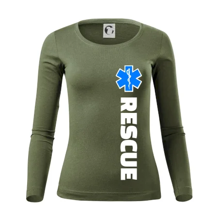 Rescue - pro záchranáře