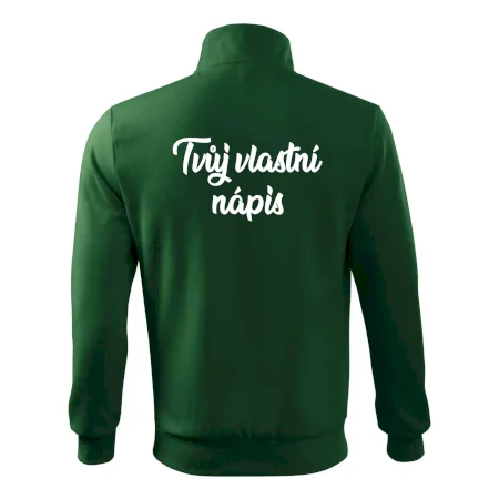 Tvuj vlastní nápis psací