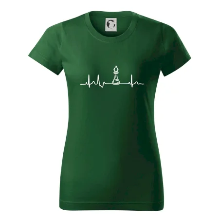 EKG Šachové figurky - Střelec