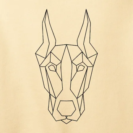 Dobrman - Geometrie