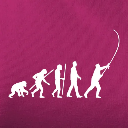 Evoluce rybaření