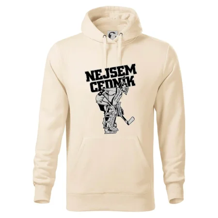 Nejsem cedník