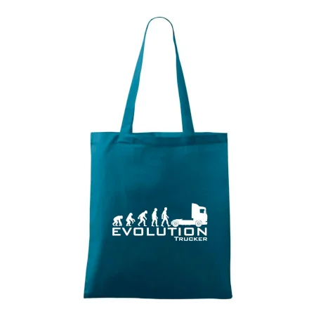 Evoluce trucker