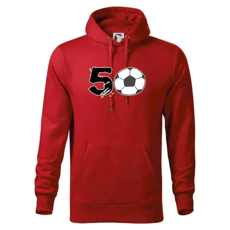 Fotbal kulaté narozeniny 50