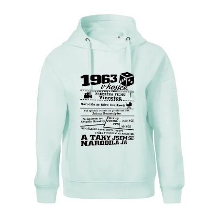 1963 v kostce