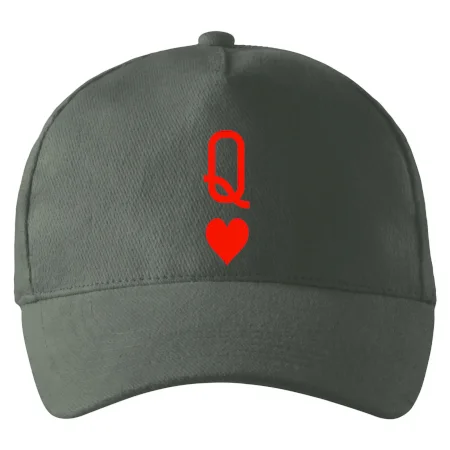 Poker Q love