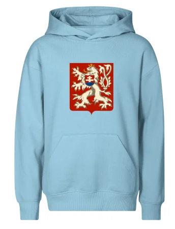 Znak malý První Republika československá 1918–1920