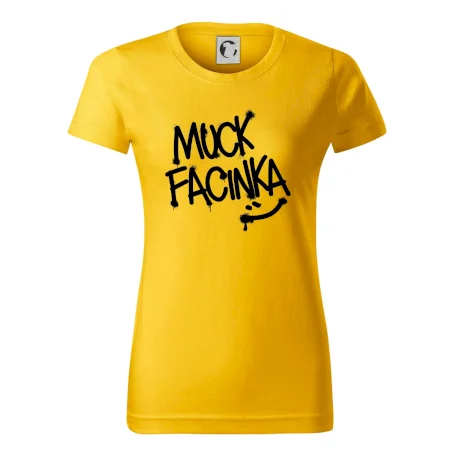 Muck facinka