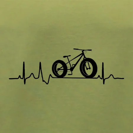 EKG fatbike