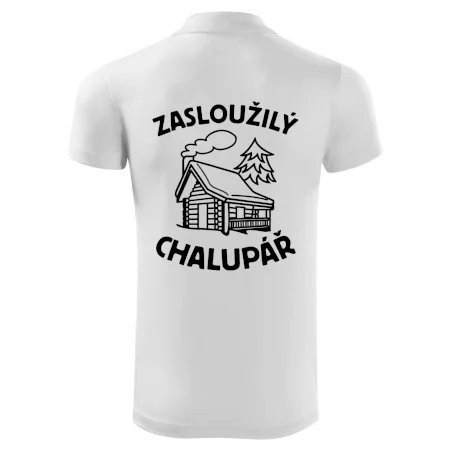 Zasloužilý chalupář