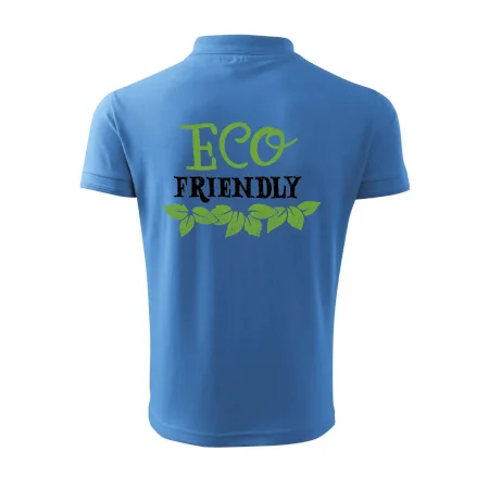 Eco friendly - lístečky