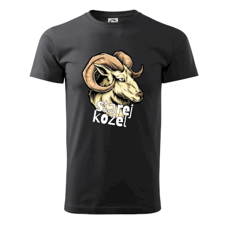 Starej kozel