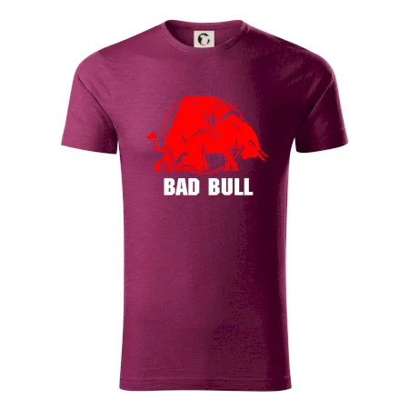 Bad Bull