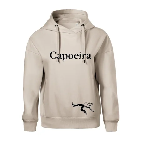 Capoeira velký