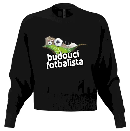 Budoucí fotbalista