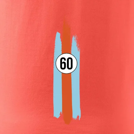 Vintage Race 60