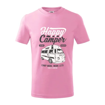 Happy Camper