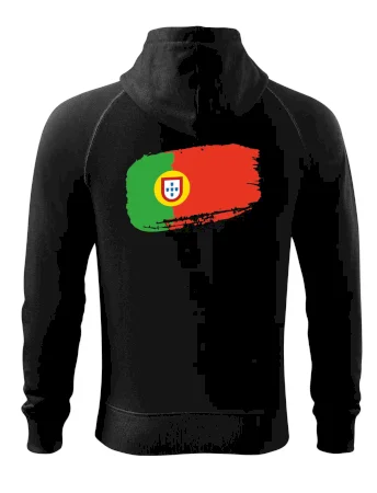 Portugalsko vlajka