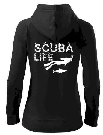 Scuba life
