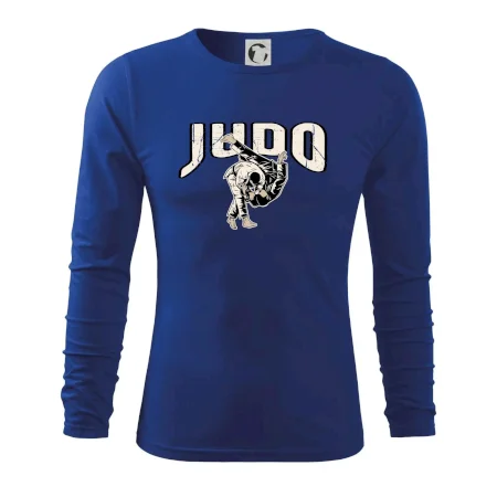 Judo v boji